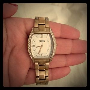 Fossil Watch